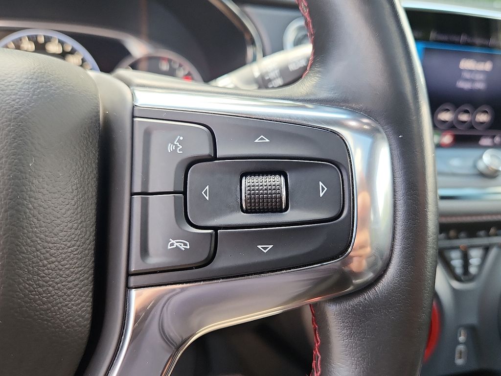 Thumbnail: 2019 Chevrolet Blazer - 23