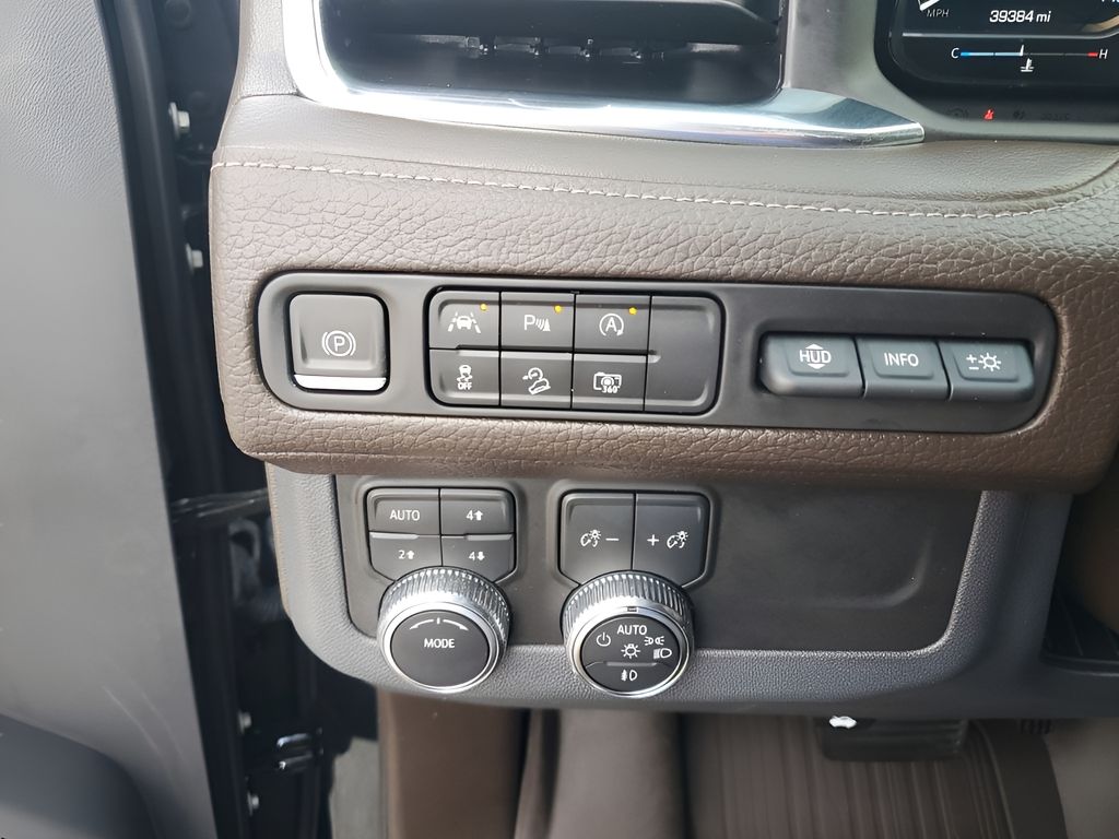 Used Car 2023 Gmc Yukon Xl  Denali For Sale Under $70,000 In Austin, Texas