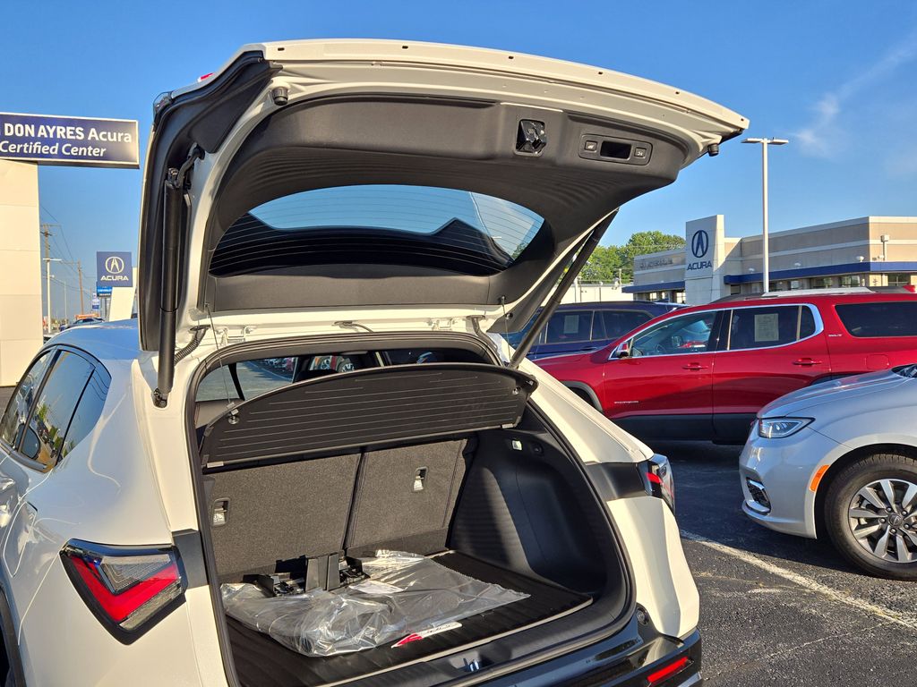 New 2025 Acura ADX For Sale in Fort Wayne, IN