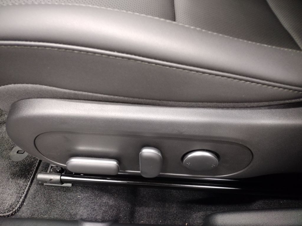 2025 Hyundai Kona Electric Limited