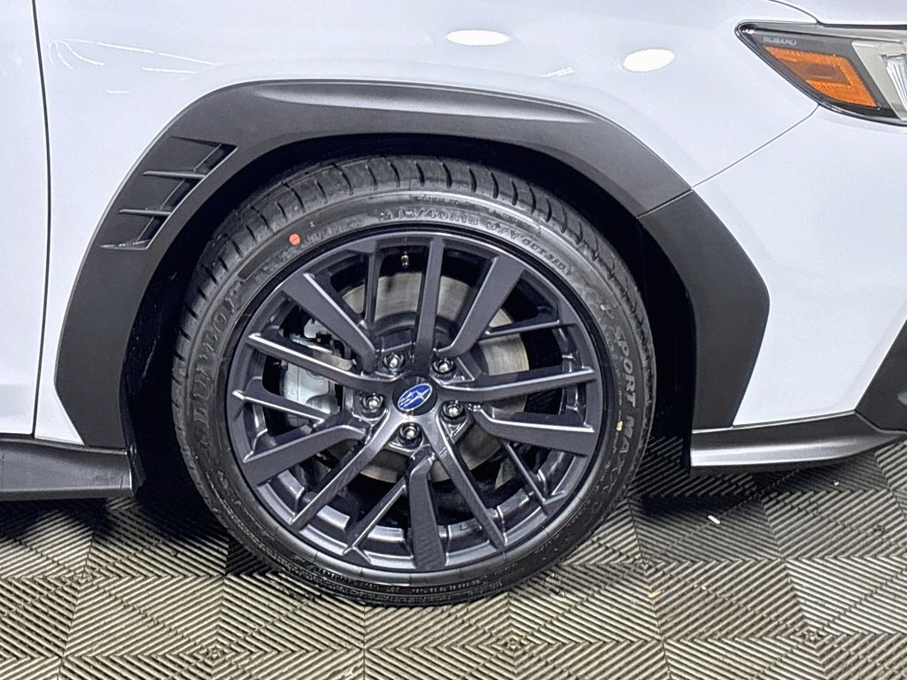 2026 Subaru WRX Base