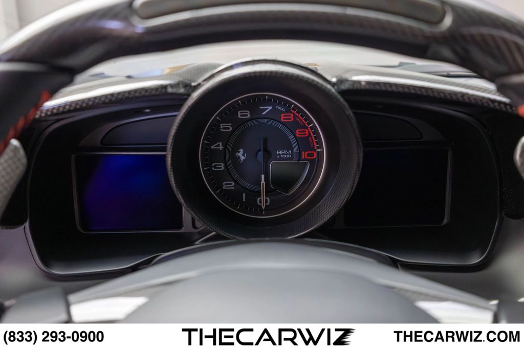 2021 Ferrari F8 Tributo
