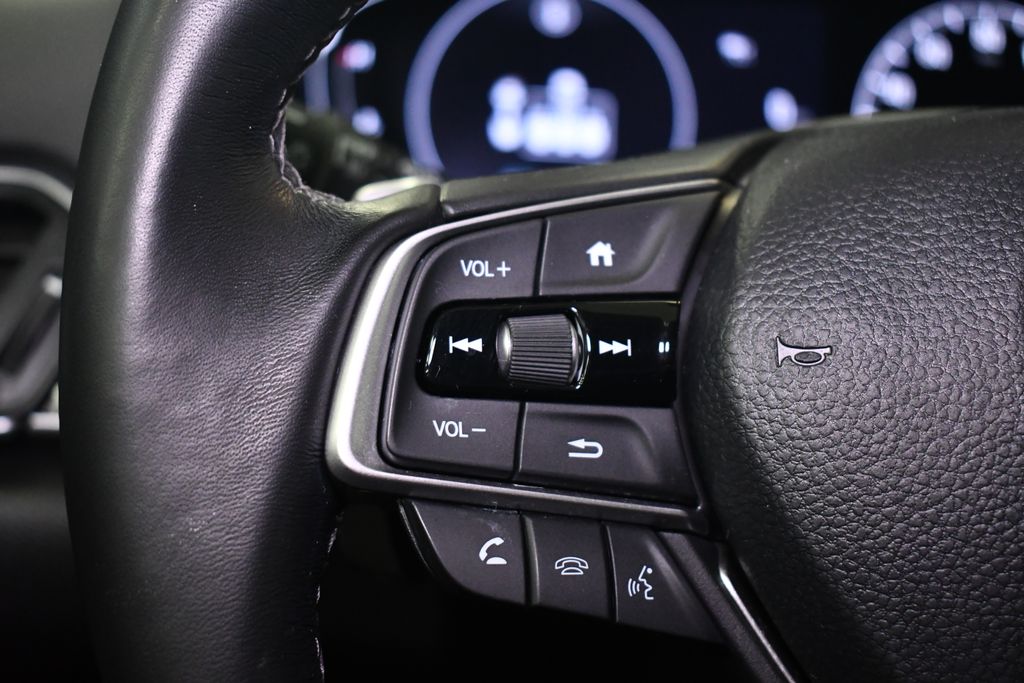 Thumbnail: 2022 Honda Accord - 23