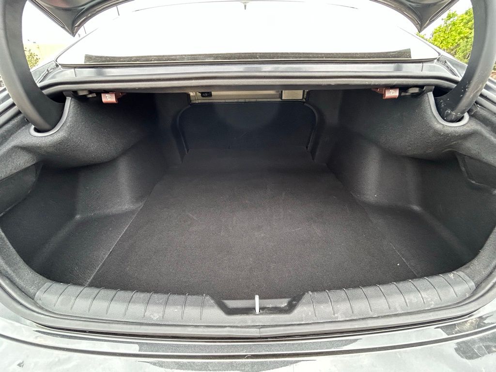 2025 Hyundai Sonata SEL 25