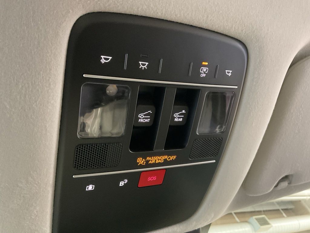 New 2026 Black Hyundai Calligraphy image 19