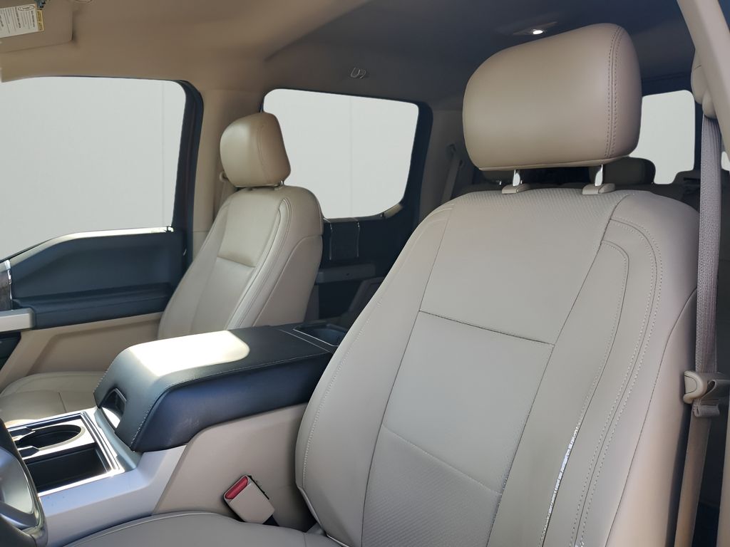 Used Car 2017 Ford F-250sd  Lariat For Sale Under $35,000 In Austin, Texas