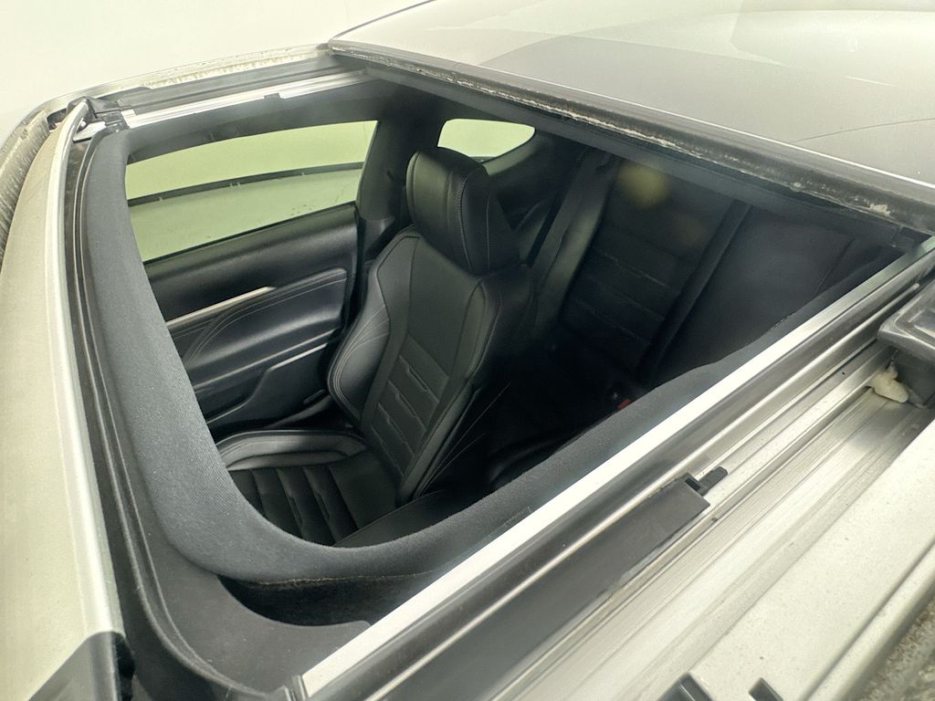 Used Car 2015 Lexus Rc  350 For Sale Under $25,000 In Austin, Texas