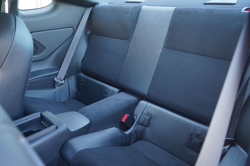 Thumbnail: 2026 Subaru BRZ - 9