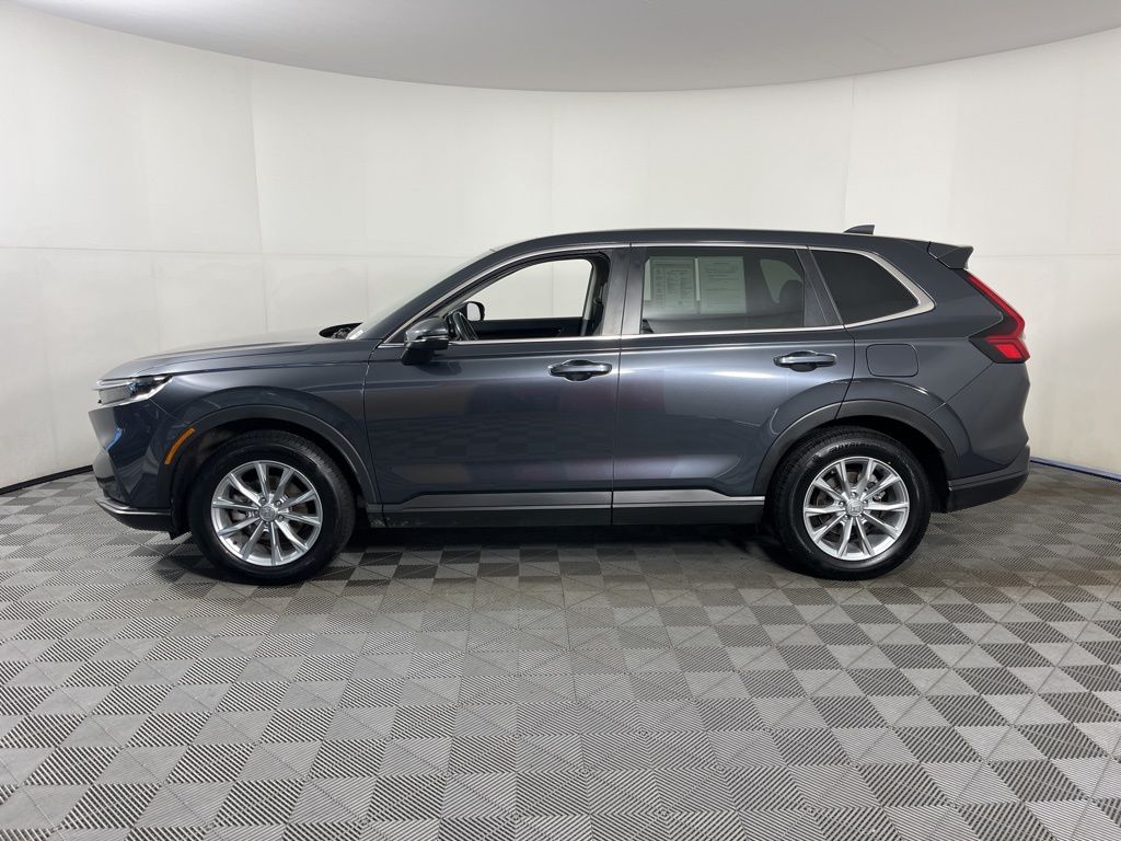 Thumbnail: 2025 Honda CR-V - 2