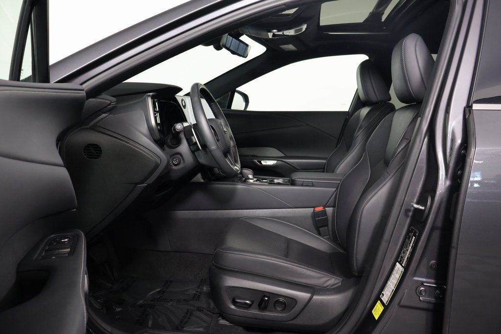 Thumbnail: 2024 Lexus RX - 10