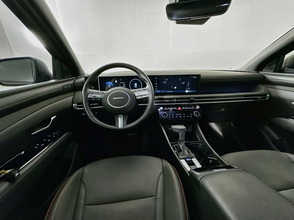 Thumbnail: 2025 Hyundai Santa Cruz - 23