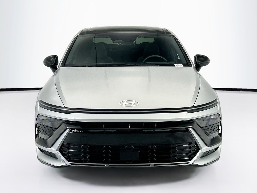 Thumbnail: 2025 Hyundai Sonata - 2