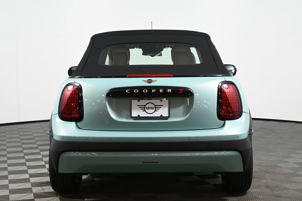 Thumbnail: 2026 MINI Cooper - 7