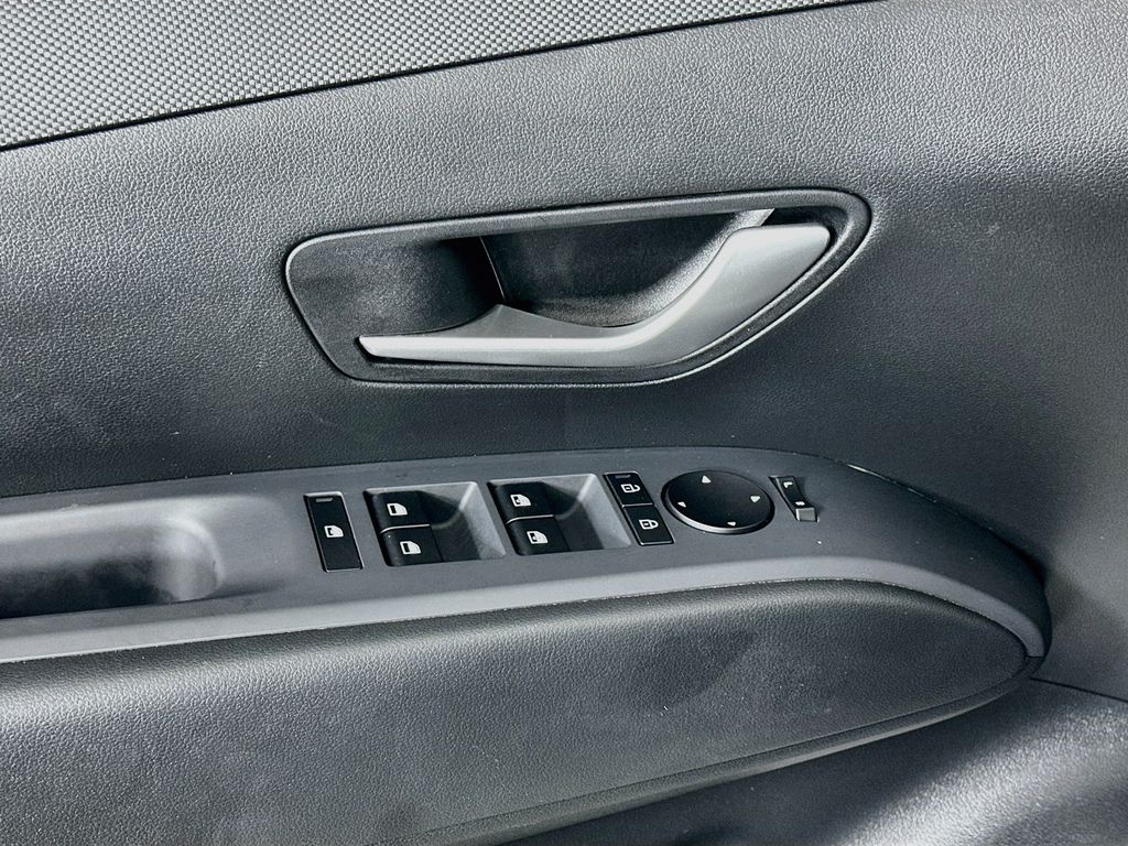Thumbnail: 2026 Hyundai Tucson - 17