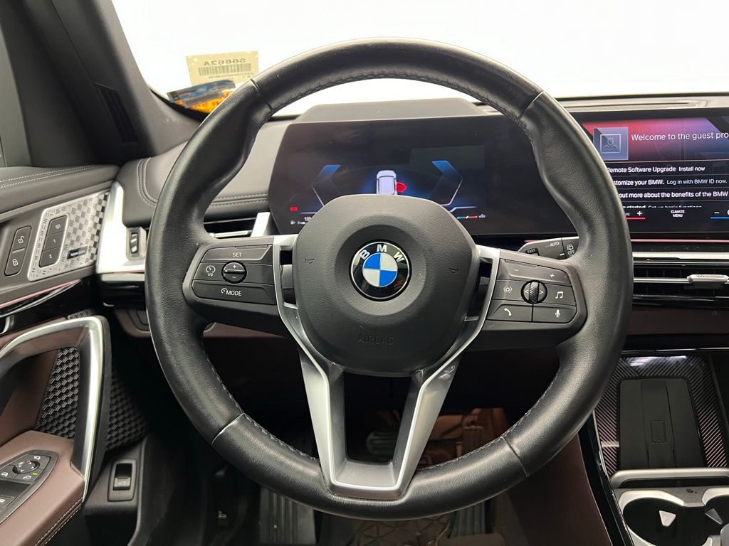 Thumbnail: 2023 BMW X1 - 16