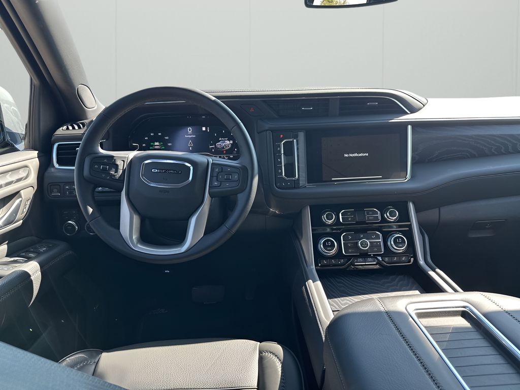 Used Car 2023 Gmc Yukon  Denali For Sale Under $70,000 In Austin, Texas