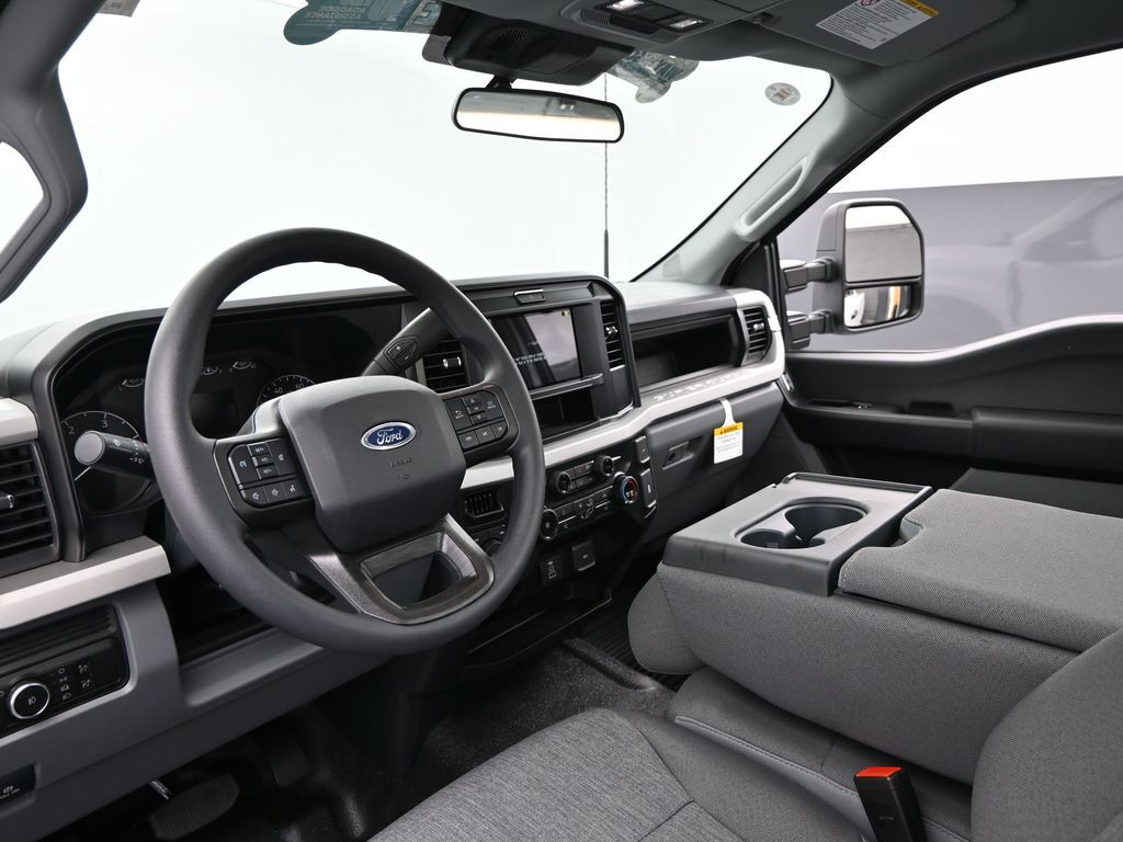 2026 Ford F-250 XL photo 24