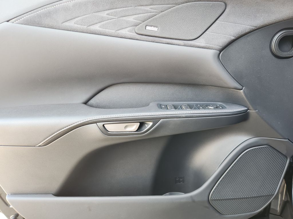 2024 Lexus RX 350 Luxury Black at Bayway Cadillac of The Woodlands