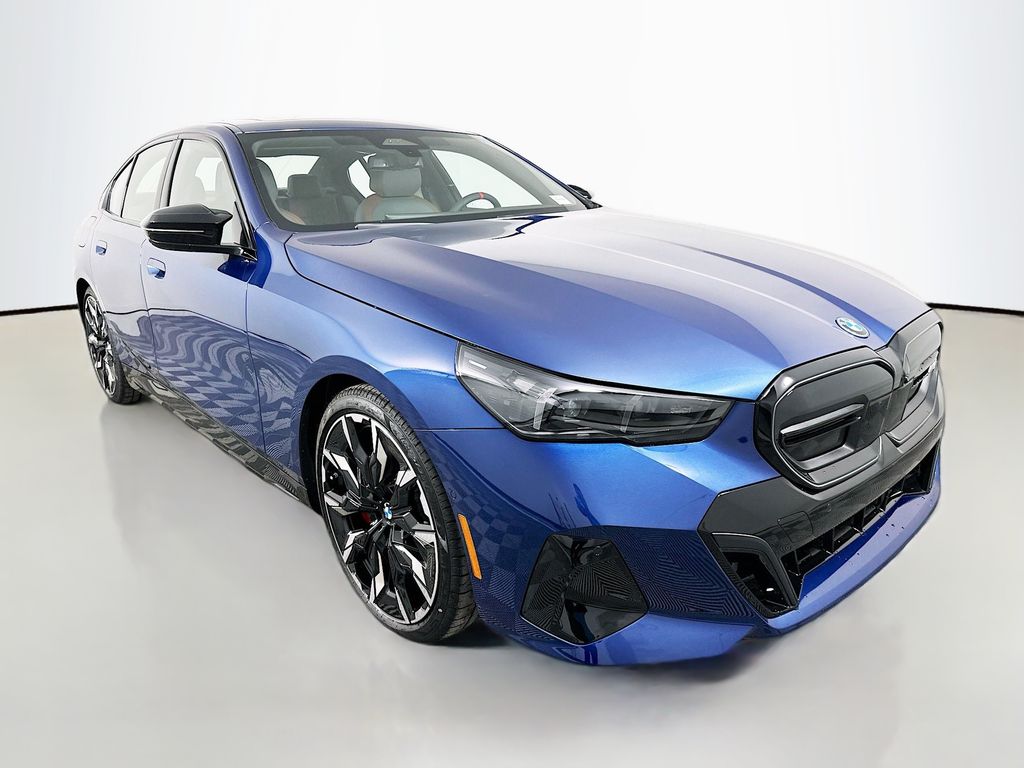 Thumbnail: 2026 BMW i5 - 3