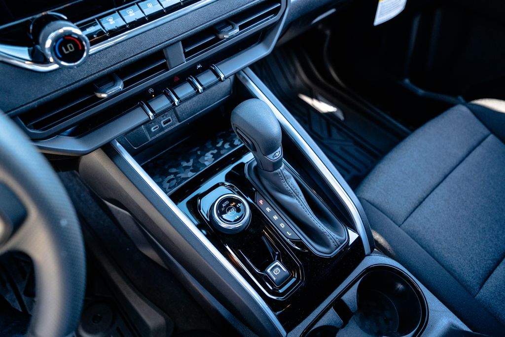 New 2026 Chevrolet Colorado Truck