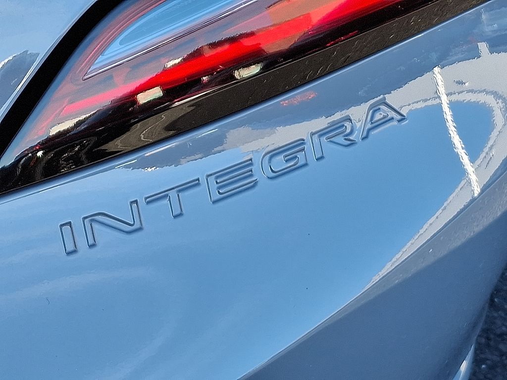 Thumbnail: 2026 Acura Integra - 5