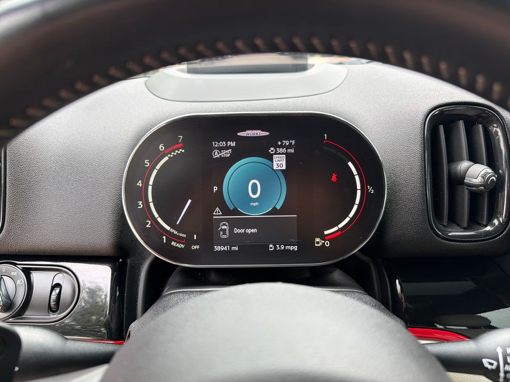 Used Car 2023 Mini John Cooper Works Countryman  Base For Sale Under $30,000 In Austin, Texas