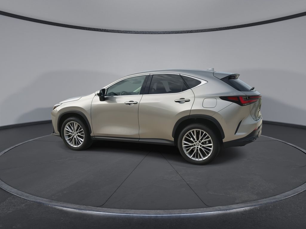 Thumbnail: 2023 Lexus NX - 6