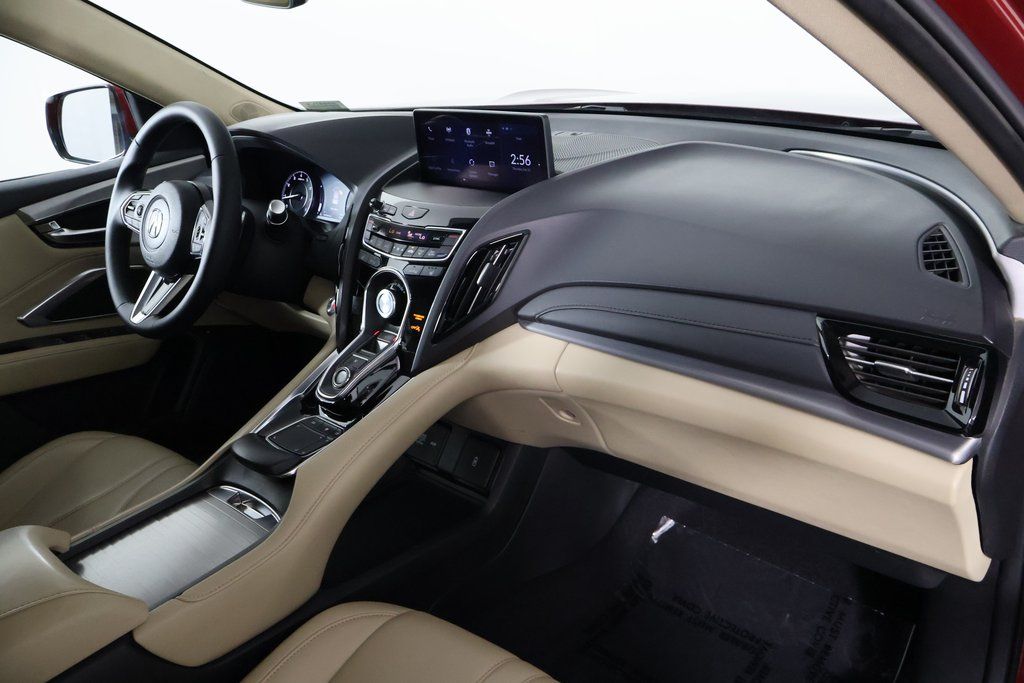 Thumbnail: 2019 Acura RDX - 9