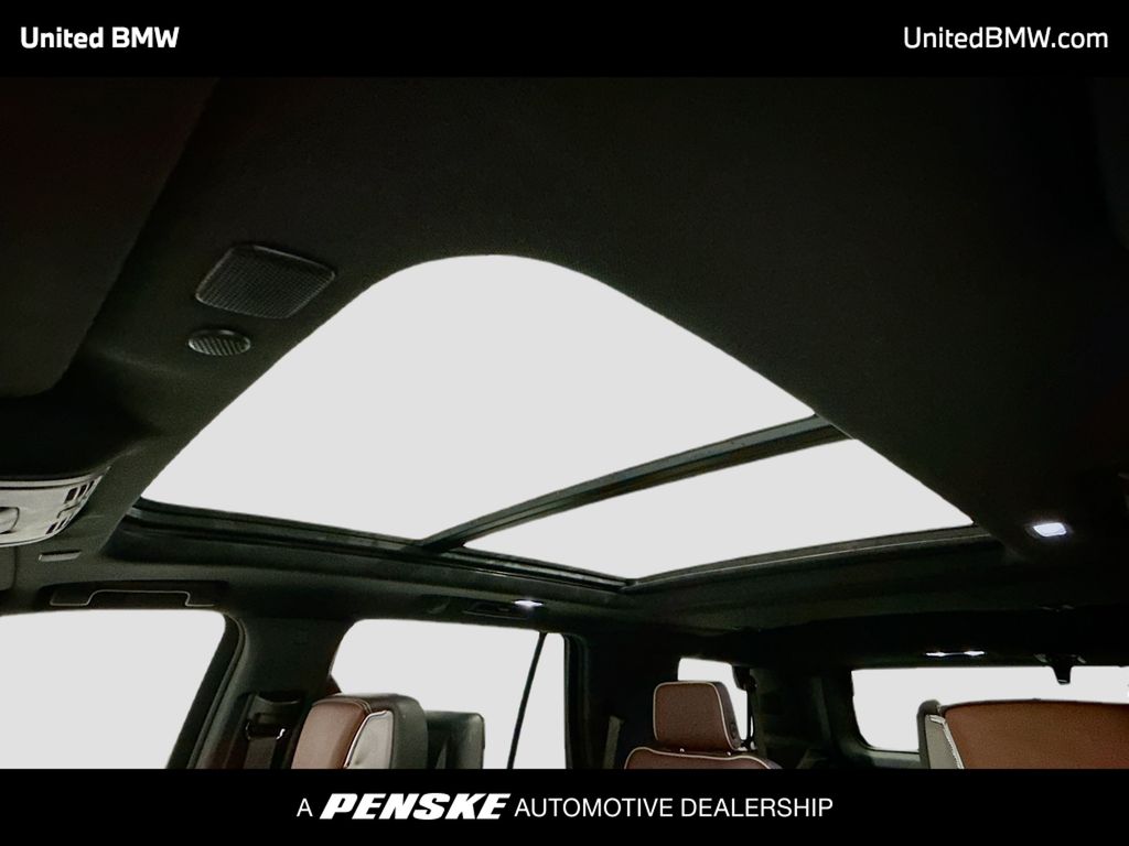 Thumbnail: 2024 GMC Yukon - 11