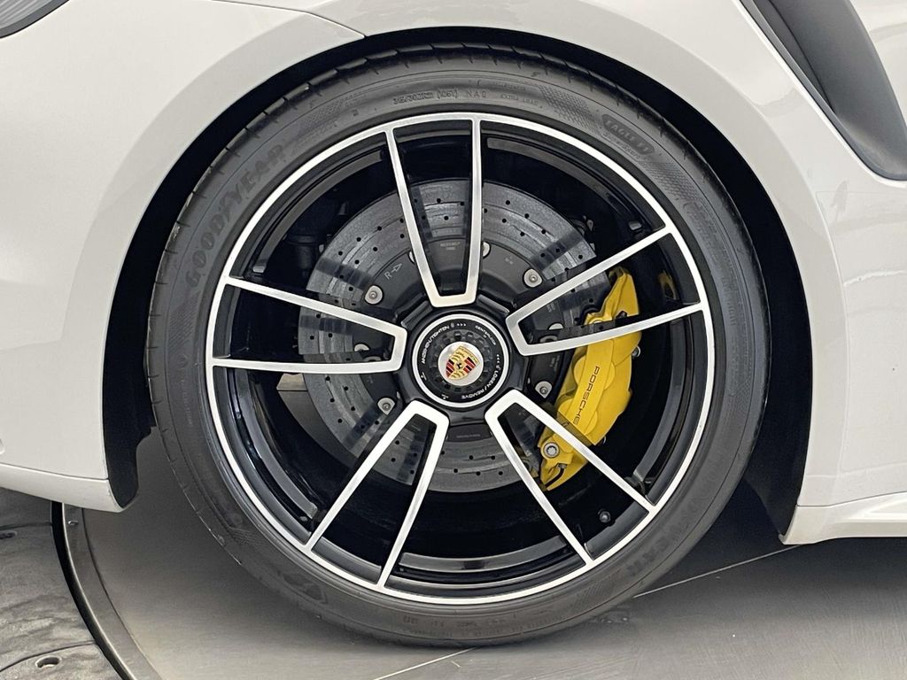 2023 Porsche 911 Turbo S  at Audi Porsche Sewickley