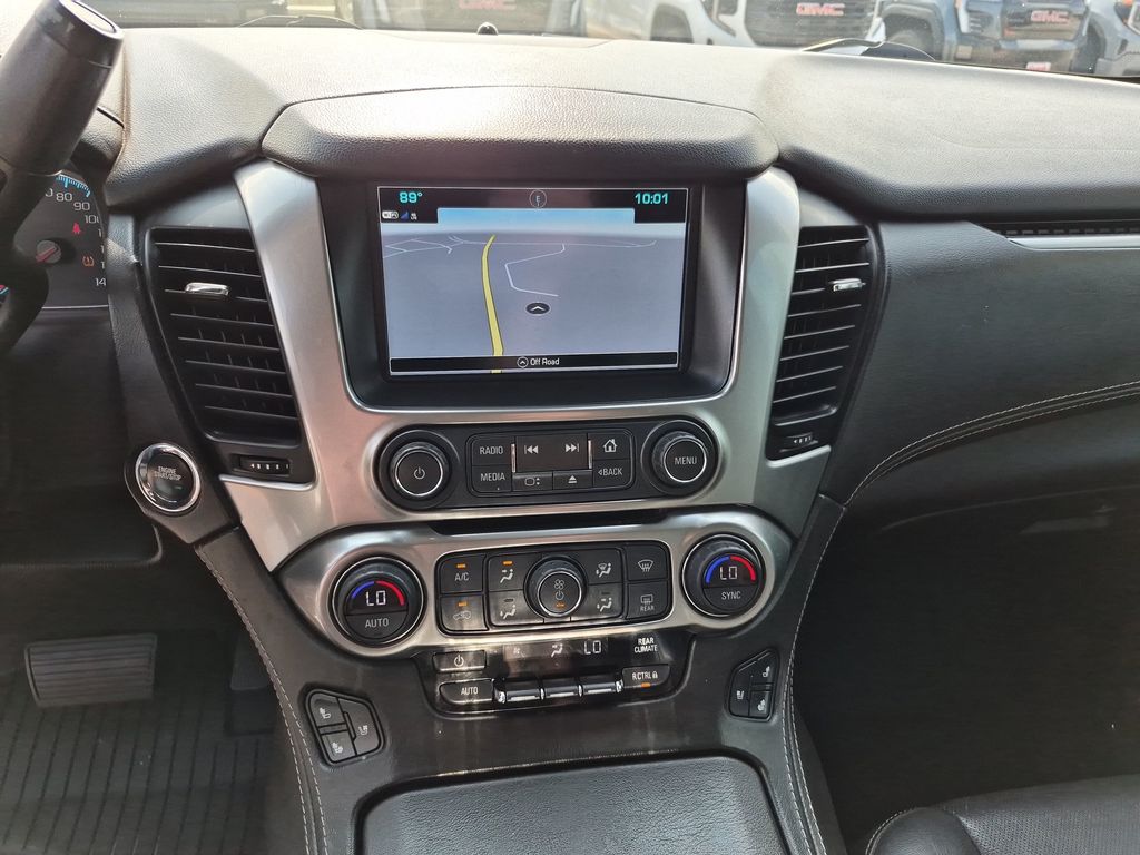 Used Car 2019 Chevrolet Suburban  Premier For Sale Under $30,000 In Austin, Texas