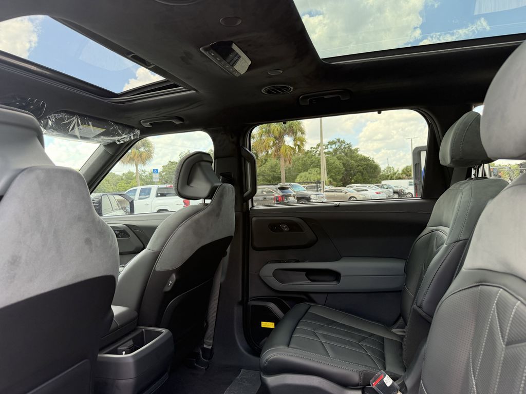 new 2027 Kia Telluride Hybrid car, priced at $59,005