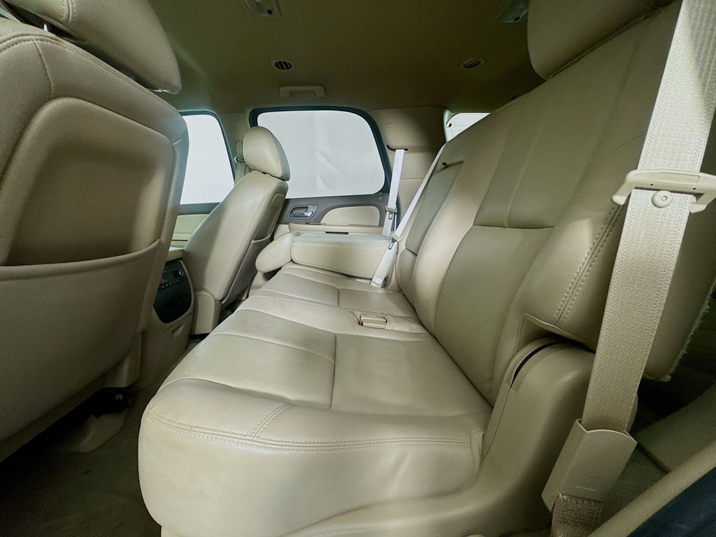 Used Car 2014 Chevrolet Tahoe  Lt For Sale In Austin, Texas