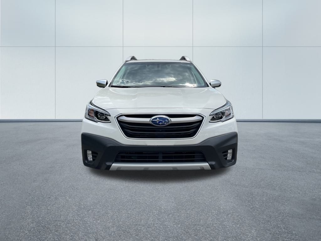 Outback Touring XT