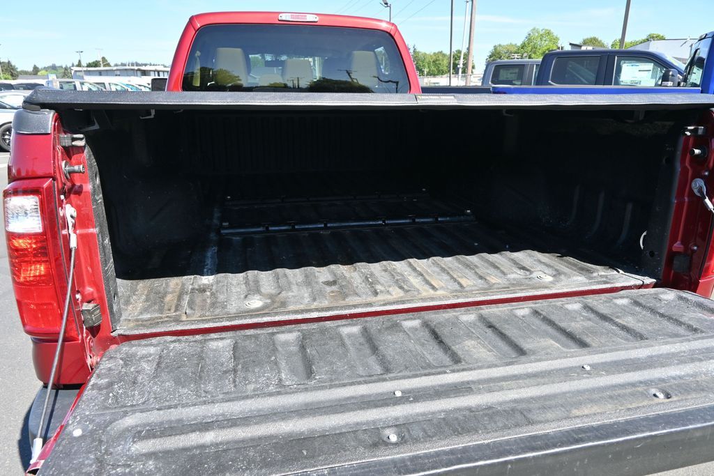 2016 Ford F-350 Super Duty XLT