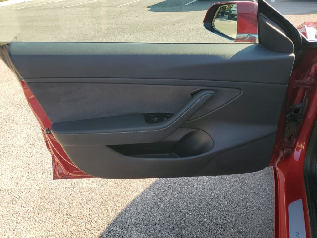 Used Car 2018 Tesla Model 3  Long Range For Sale Under $25,000 In Austin, Texas