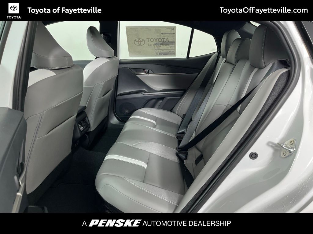 Thumbnail: 2026 Toyota Camry - 21