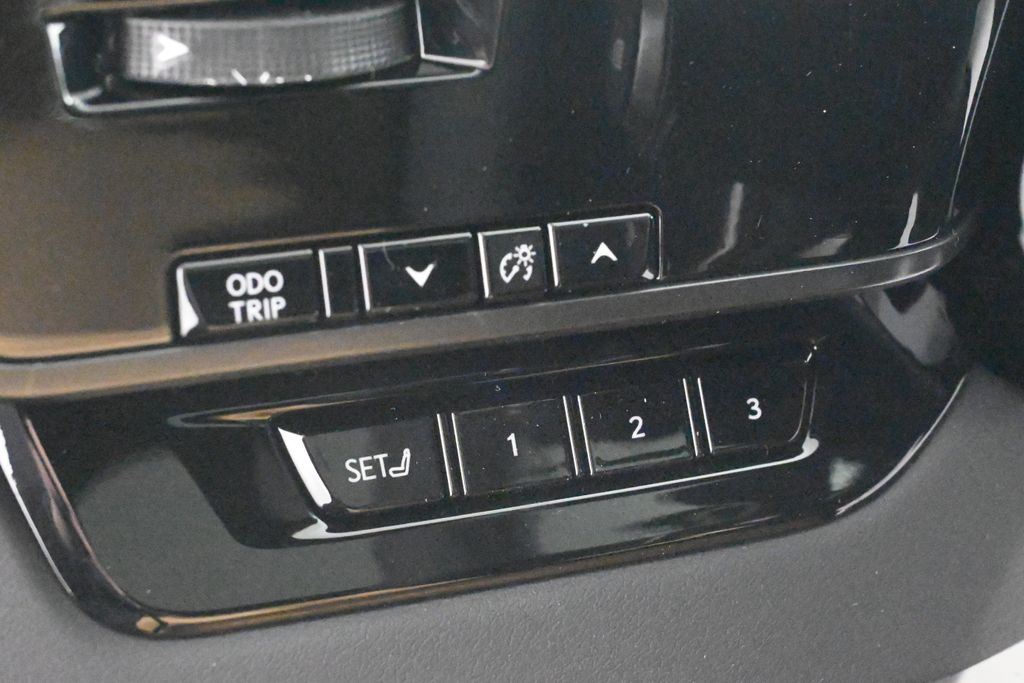 Thumbnail: 2026 Lexus RX - 25