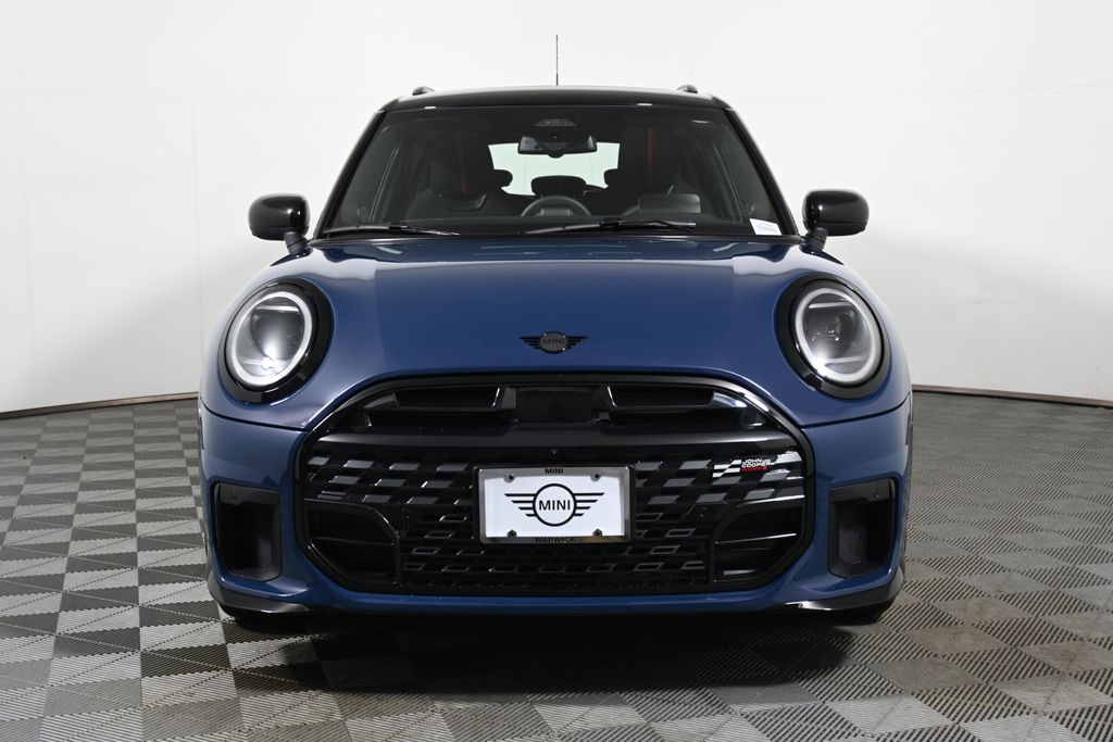 Thumbnail: 2026 MINI Cooper - 9
