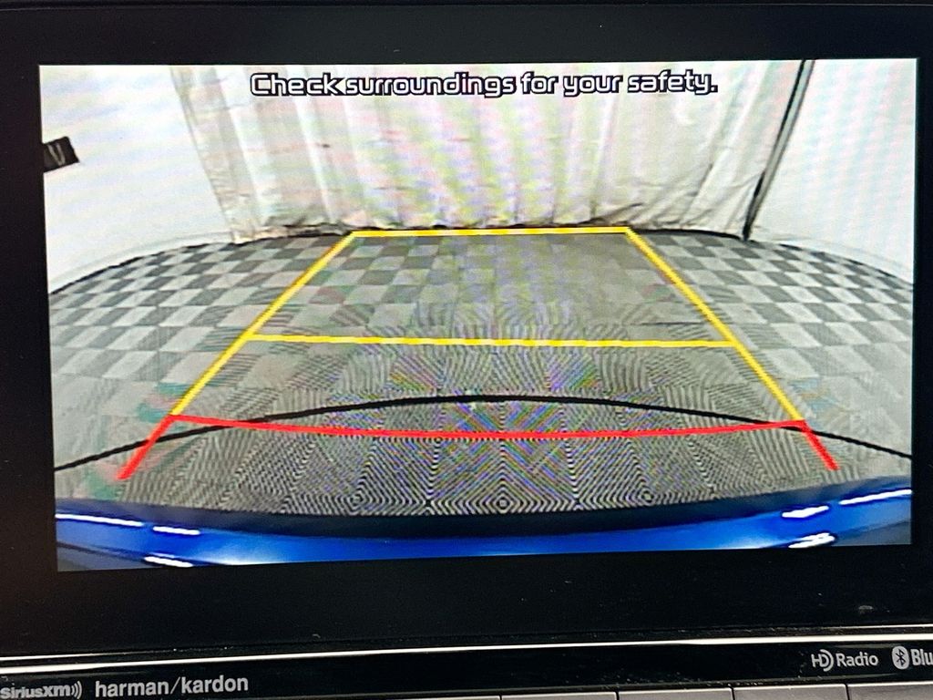 Thumbnail: 2020 Kia Forte - 14