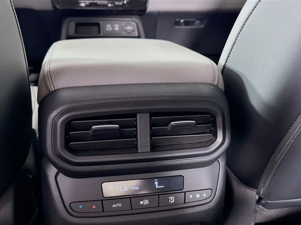Used Car 2024 Honda Pilot  Ex-l For Sale Under $40,000 In Austin, Texas