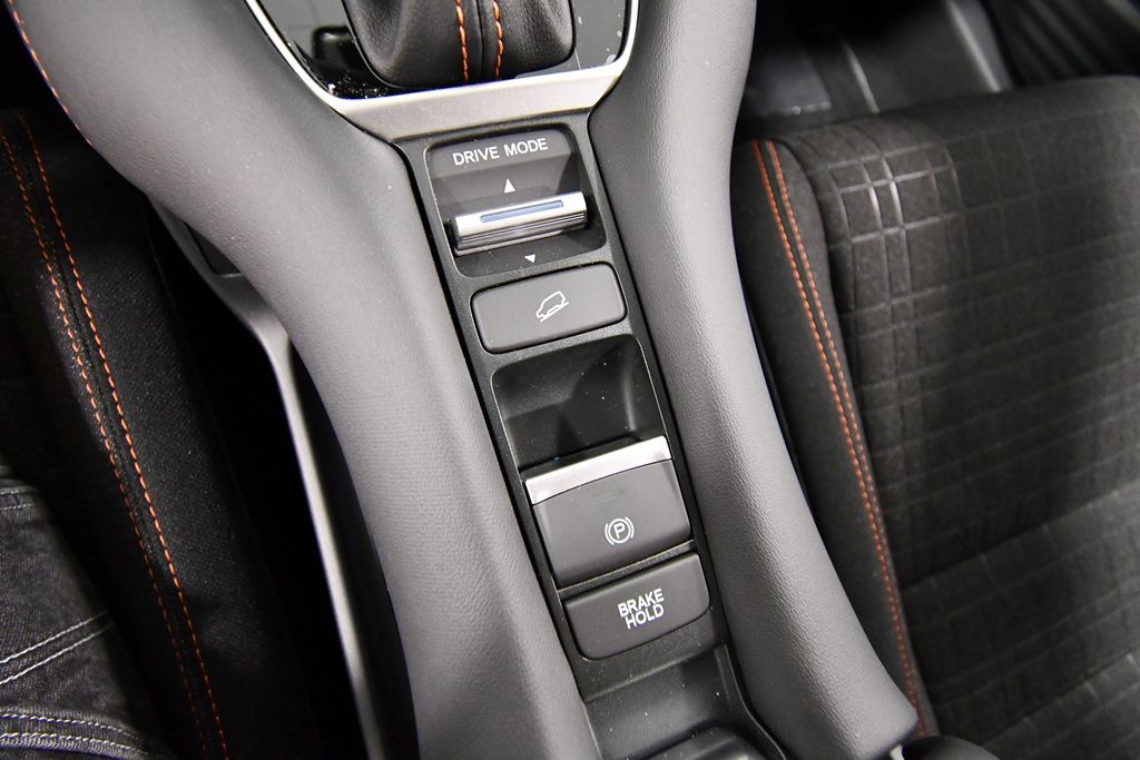 New 2027 Honda HR-V SUV