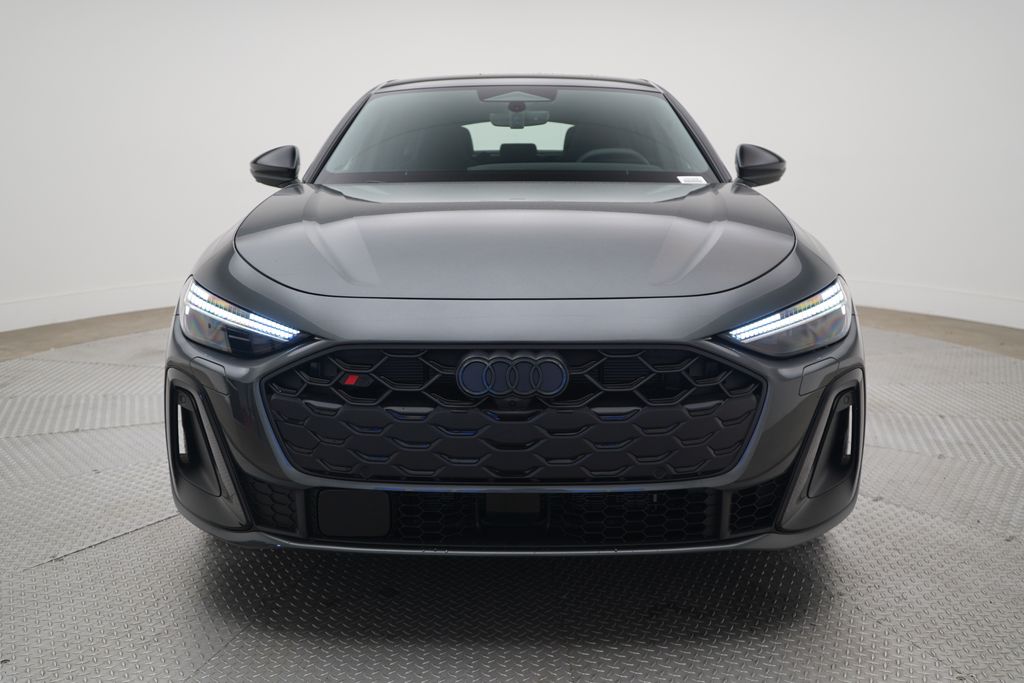 Thumbnail: 2026 Audi S5 - 5