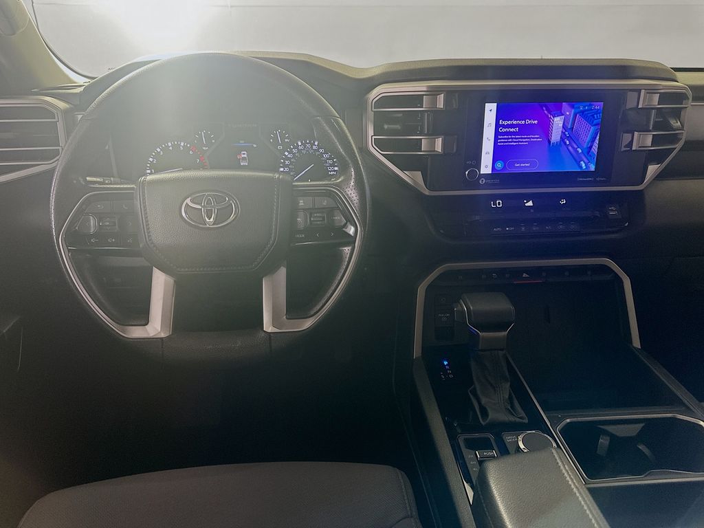 Thumbnail: 2023 Toyota Tundra - 22