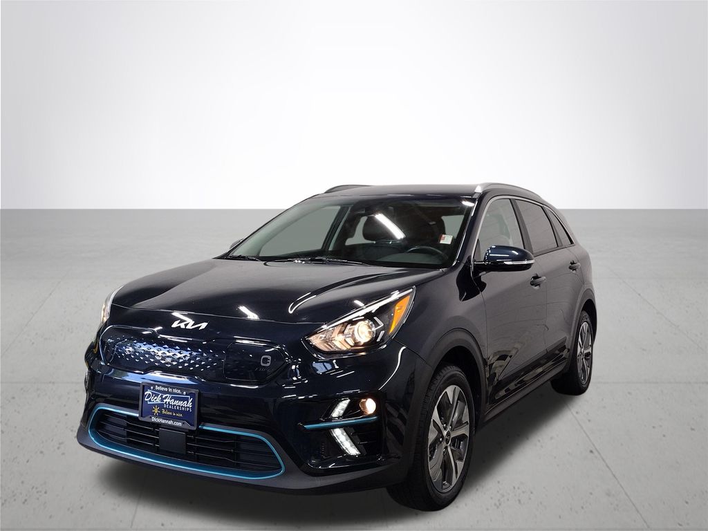 2022 Kia Niro EV EX