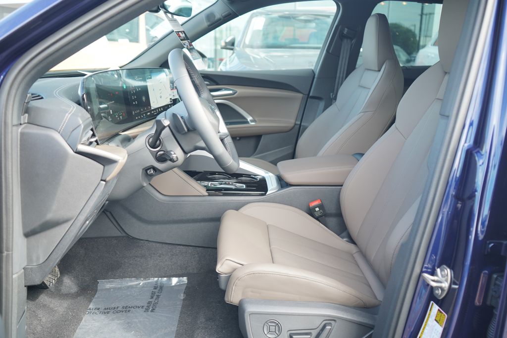 Thumbnail: 2025 Audi Q5 - 6