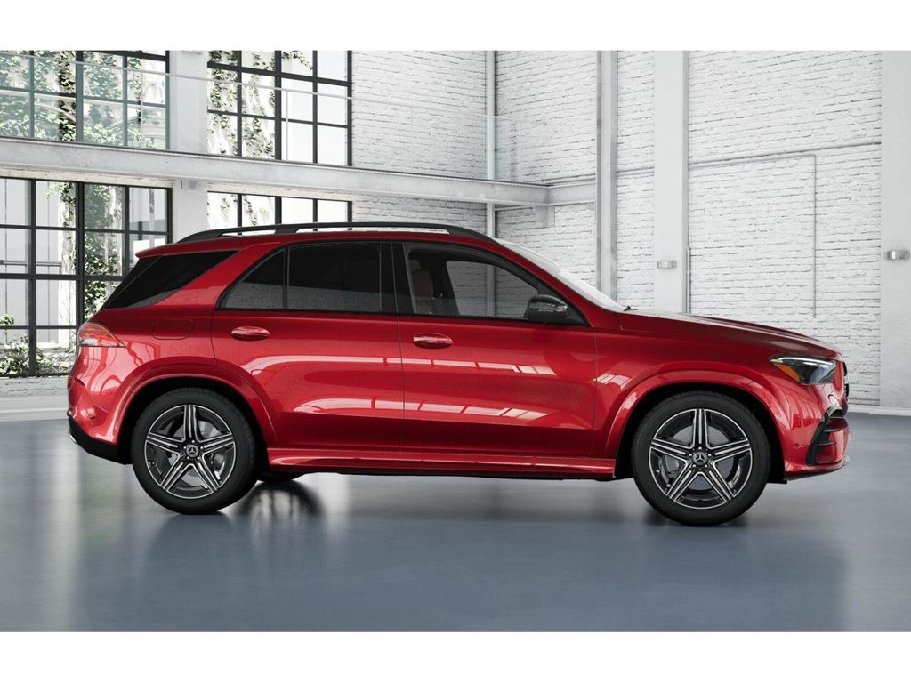 2025 Mercedes-Benz GLE GLE 450 E Hybrid 15