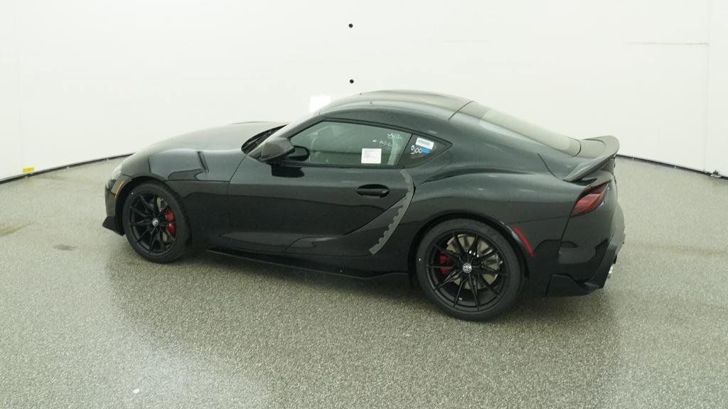 Thumbnail: 2026 Toyota GR Supra - 27