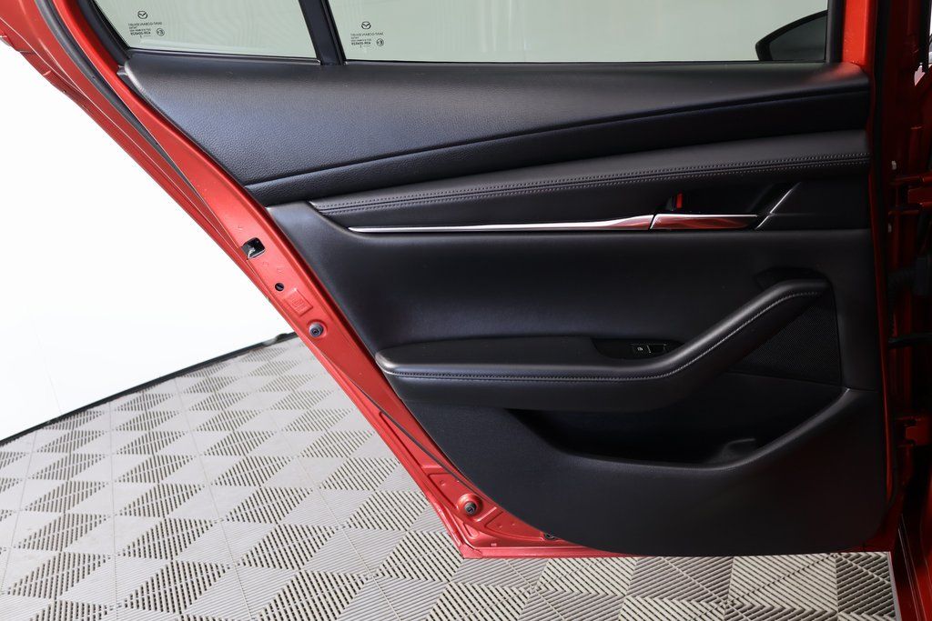 Thumbnail: 2019 Mazda Mazda3 - 10