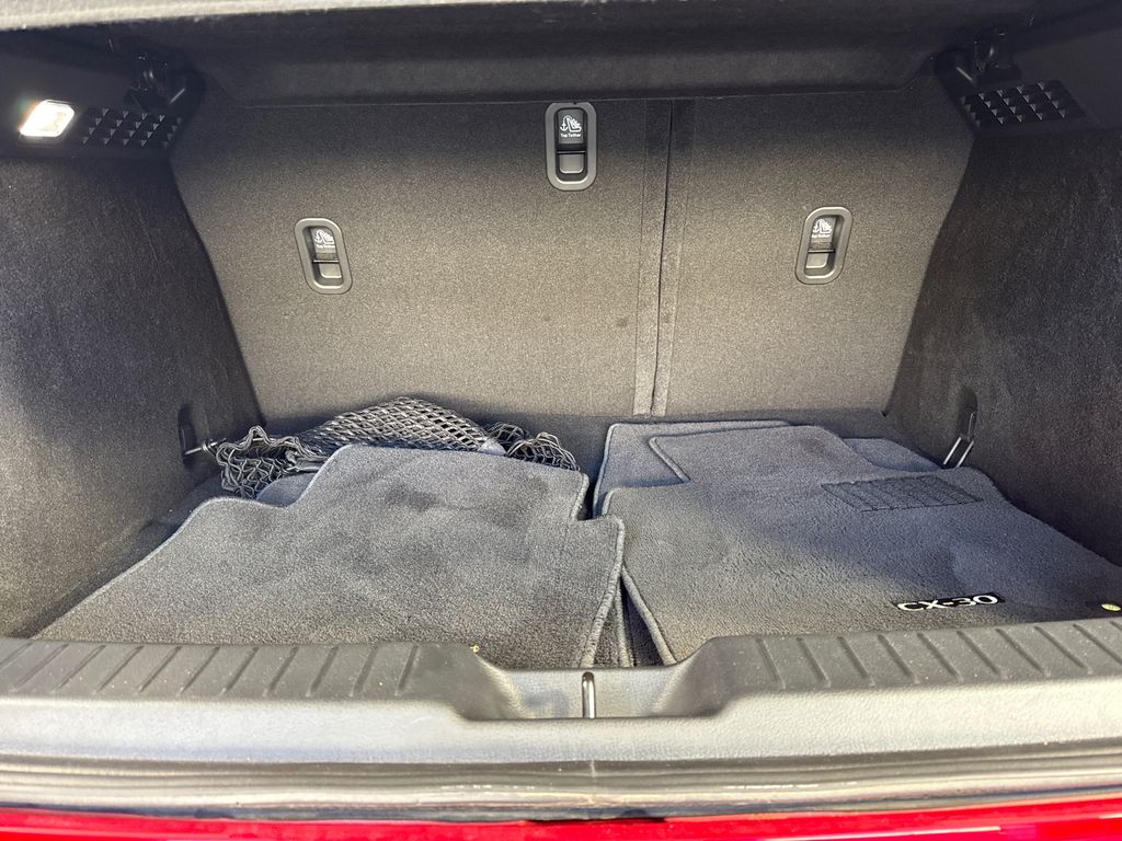 Used 2023 Red Mazda 2.5 S Premium Package image 19